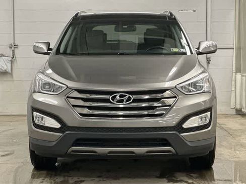 Used 2014 Hyundai Santa Fe Sport w/ Technology Package 04 AWD/4WD image 23
