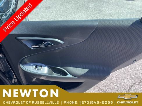 Used 2020 Chevrolet Malibu LT FWD image 30