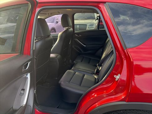 Used 2016 MAZDA CX-5 Grand Touring AWD/4WD image 13
