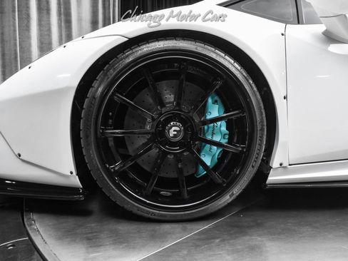 Used 2016 Lamborghini Huracan LP 580-2 image 41
