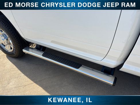 New 2024 RAM 2500 Tradesman w/ Towing Technology Group image 21