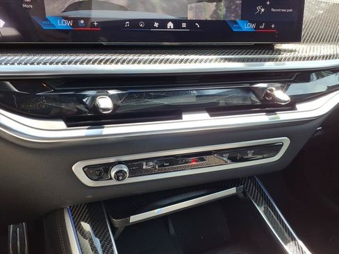 Used 2026 BMW X5 M60i AWD/4WD image 11