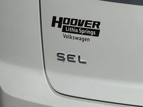 New 2026 Volkswagen Atlas Cross Sport SEL AWD/4WD image 33