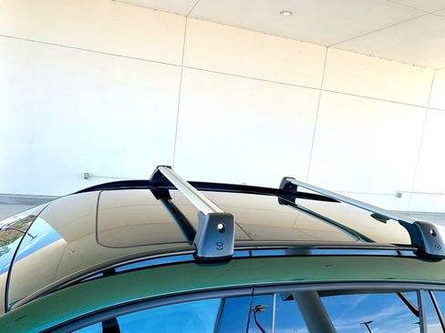 Used 2026 MAZDA CX-50 2.5 Turbo w/ Accent Package image 41