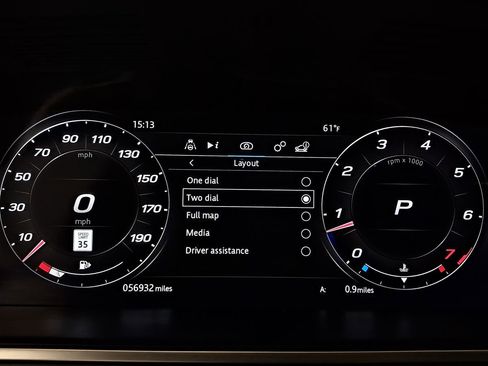 Used 2021 Jaguar F-TYPE Convertible image 18