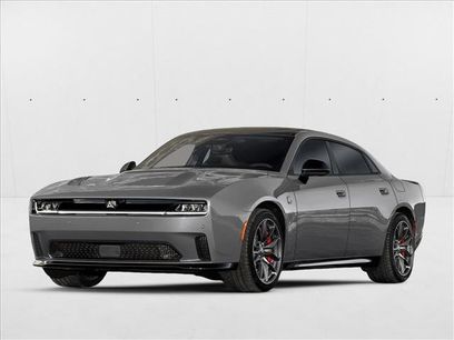 New 2026 Dodge Charger Scat Pack