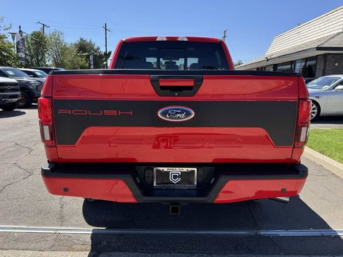 Used 2018 Ford F150 XLT AWD/4WD image 6