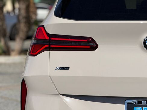 New 2026 BMW X3 xDrive30 AWD/4WD image 15