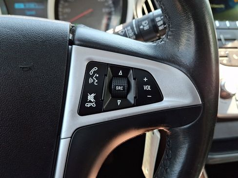 Used 2016 Chevrolet Equinox LT w/ Convenience Package AWD/4WD image 22