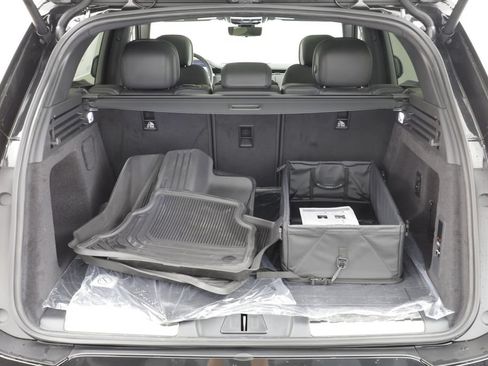 New 2027 Land Rover Range Rover Sport Dynamic SE AWD/4WD image 19