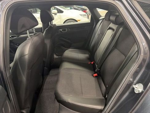 Certified 2025 Honda Civic Sport image 11