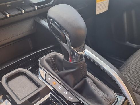 New 2026 Chevrolet Colorado LT w/ Advanced Trailering Package RWD image 10