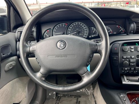 Used 1997 Cadillac Catera image 49