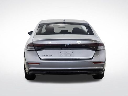 Used 2024 Honda Accord EX image 2