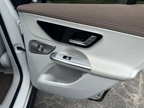 Certified 2023 Mercedes-Benz EQE 350+ SUV image 16