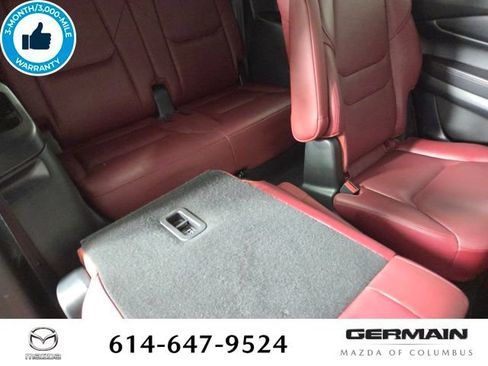 Used 2021 MAZDA CX-9 Carbon Edition AWD/4WD image 20