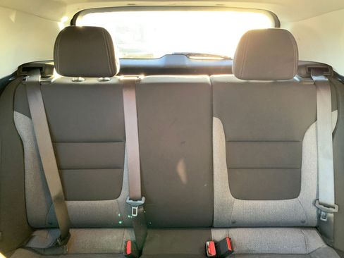 Used 2025 Chevrolet TrailBlazer LT w/ Driver Confidence Package image 36