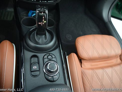 Used 2023 MINI Cooper Clubman S FWD image 33