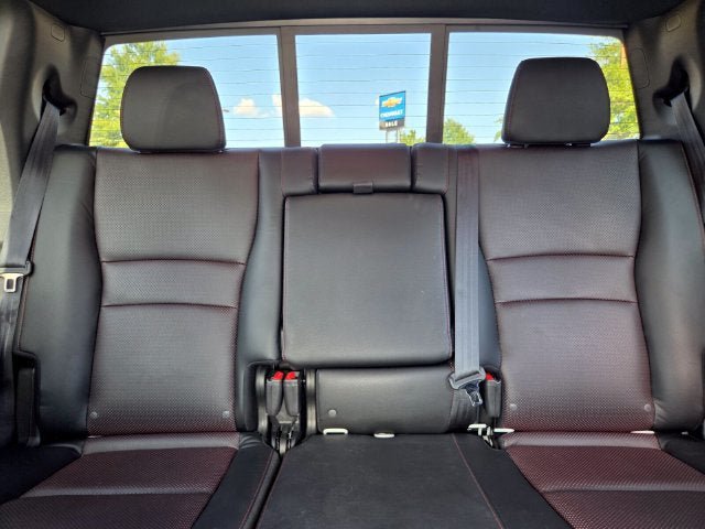 Used 2022 Honda Ridgeline Black Edition image 14