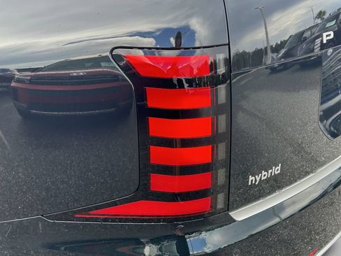 New 2026 Hyundai Palisade Calligraphy AWD/4WD image 36