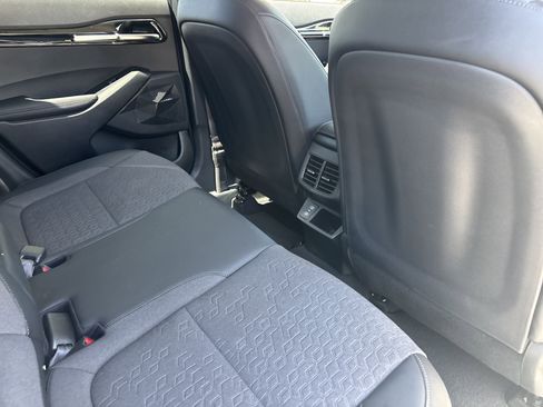 Certified 2024 Kia Seltos S AWD/4WD image 11