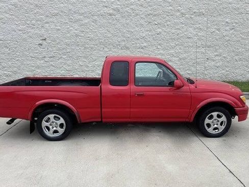 Used 2003 Toyota Tacoma S-Runner RWD image 21