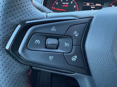 New 2026 Chevrolet Trax RS w/ Driver Confidence Package image 34