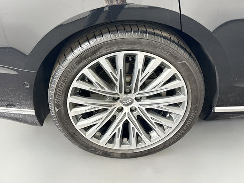 Used 2019 Audi A8 L 3.0T w/ Luxury Package image 33