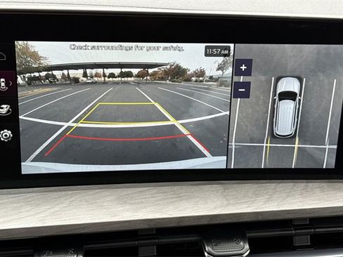 New 2025 Kia Telluride SX X-Line image 24