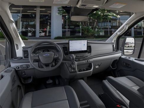 New 2025 Ford Transit 350 XL image 9