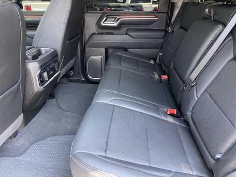 Used 2026 GMC Sierra 2500 Denali w/ Max Trailering Package AWD/4WD image 21