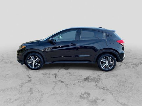 Used 2021 Honda HR-V EX image 5