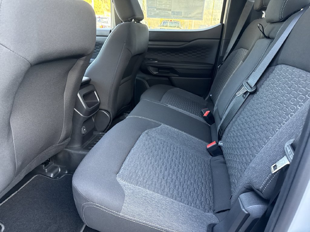 New 2026 Ford Ranger XL AWD/4WD image 25