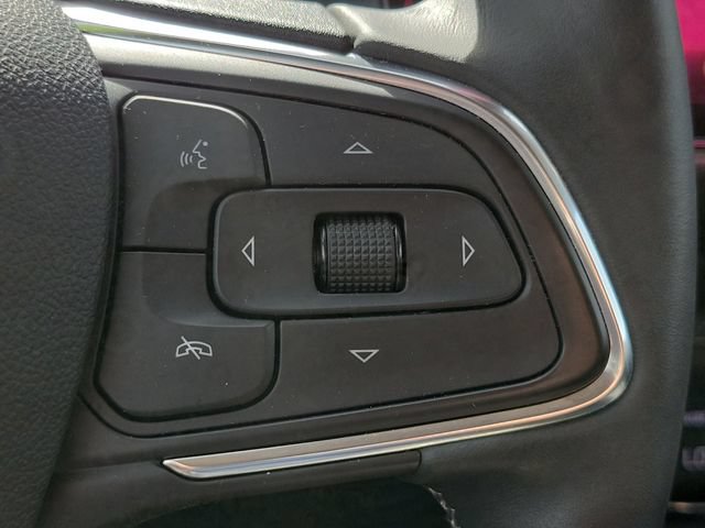 Used 2023 Buick Envision Avenir AWD/4WD image 19