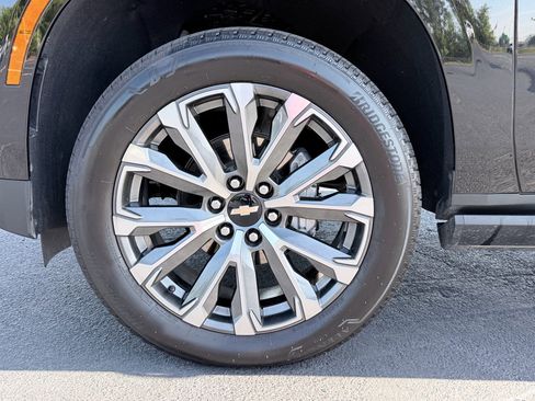 Used 2026 Chevrolet Tahoe High Country image 38