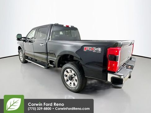 New 2026 Ford F250 Lariat w/ Chrome Package AWD/4WD image 5