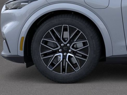 New 2026 Ford Mustang Mach-E Premium RWD image 19