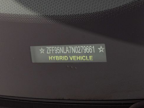 Certified 2022 Ferrari SF90 Stradale AWD/4WD image 41