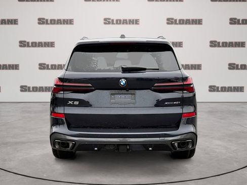 New 2026 BMW X5 xDrive40i w/ M Sport Package AWD/4WD image 4