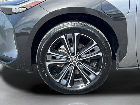 Used 2024 Toyota bZ4X AWD w/ Weather Package image 26