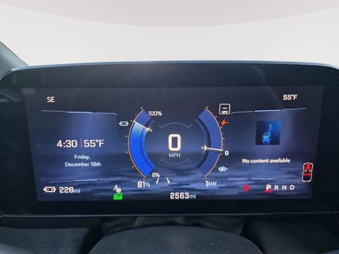 Used 2024 Chevrolet Blazer EV RS image 15