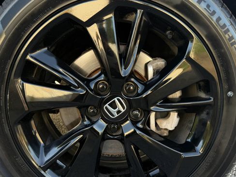 Used 2023 Honda Odyssey Sport image 46