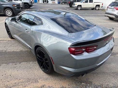 Used 2023 Chevrolet Camaro LT image 7