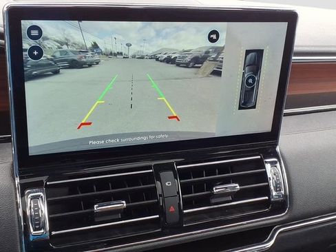 Used 2022 Lincoln Navigator L Reserve image 23