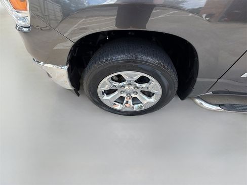 Used 2022 RAM 1500 Big Horn image 28