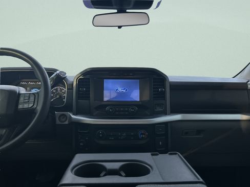 Used 2022 Ford F150 XLT w/ XTR Package image 17