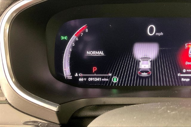 Used 2022 Acura MDX Type S w/ Advance Package AWD/4WD image 12