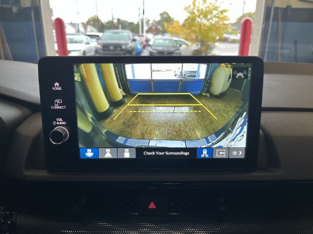New 2027 Honda CR-V EX-L image 32