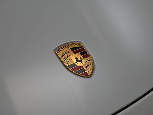 New 2025 Porsche 718 Cayman S image 13