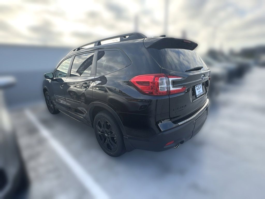 Used 2024 Subaru Ascent Onyx Edition AWD/4WD image 9